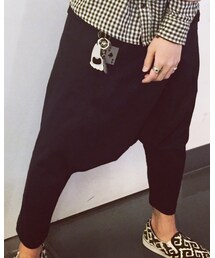 dog | その他パンツ