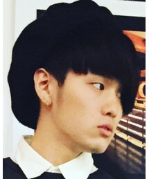 no brand | ハンチング/ベレー帽