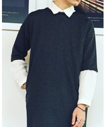 VINTAGE | シャツ/ブラウス