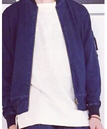 WOmB | ニット/セーター