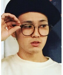 Hanjiro | メガネ