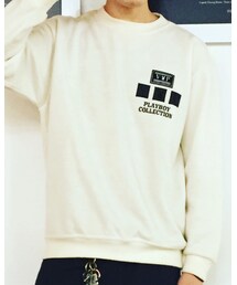 PLAYBOY | ニット/セーター