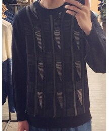 no brand | ニット/セーター