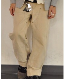 Carhartt | デニムパンツ