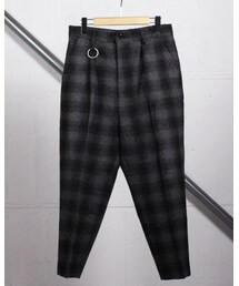 WOmB | その他パンツ