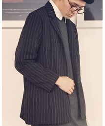 Repock Make Recommend | テーラードジャケット