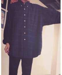 RALPH LAUREN | シャツ/ブラウス