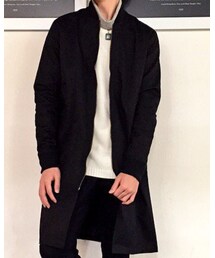 WOmB | その他アウター