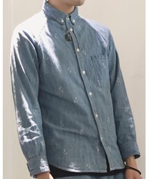 PROJECT EDITION | シャツ/ブラウス