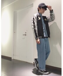 アウター着用 | アウター着用(その他アウター)