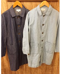 WOmB | ダウンジャケット/コート