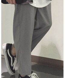 WOmB | スラックス