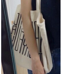 TODAYFUL | トートバッグ
