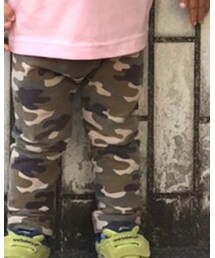 UNIQLO | その他パンツ