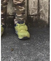 NEW BALANCE | スニーカー