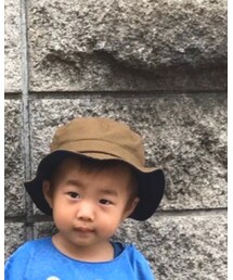 green label relaxing | ハット