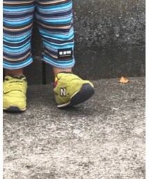 NEW BALANCE | スニーカー