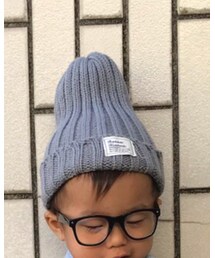 DAISO | ニットキャップ/ビーニー
