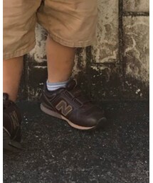 NEW BALANCE | スニーカー
