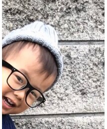 DAISO | ニットキャップ/ビーニー