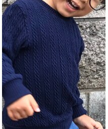 西松屋 | ニット/セーター