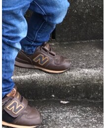 NEW BALANCE | スニーカー