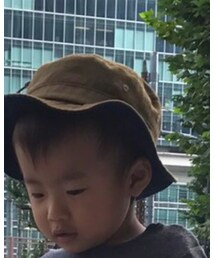 green label relaxing | ハット