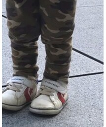 CONVERSE | スニーカー