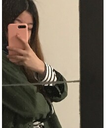 MOUSSY | Tシャツ/カットソー