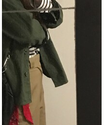 MOUSSY | シャツ/ブラウス