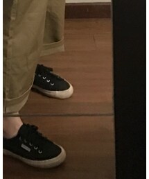 SUPERGA | スニーカー