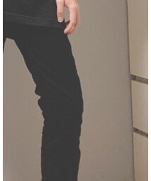 UNIQLO | デニムパンツ