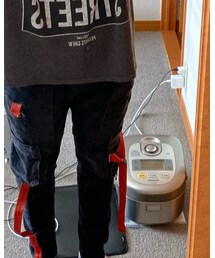 ZARA | デニムパンツ