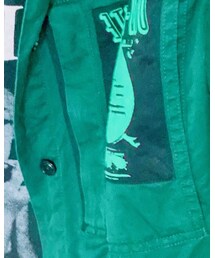 DIESEL | ジャケット/アウター