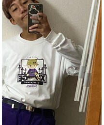 XLARGE | トップス