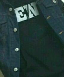 BEN DAVIS | パーカー