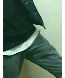 NANO universe | トップス