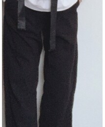 RAGEBLUE | パンツ