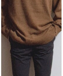 GU | ニット/セーター