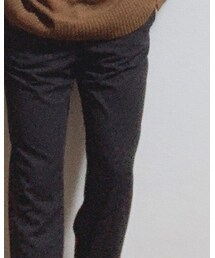 GU | スラックス