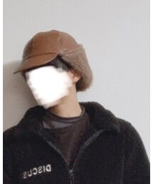 Journal Standard TRISECT | 帽子
