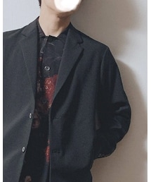 UNITED TOKYO | テーラードジャケット