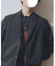 LAD MUSICIAN | シャツ/ブラウス