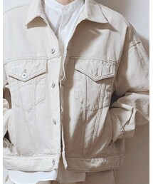 FREAK'S STORE | デニムジャケット