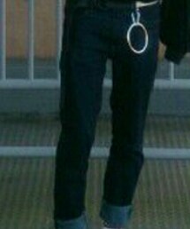 UNIQLO | デニムパンツ