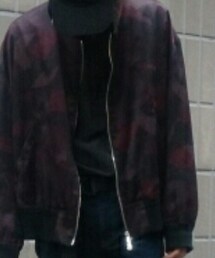 YAECA | シャツ/ブラウス