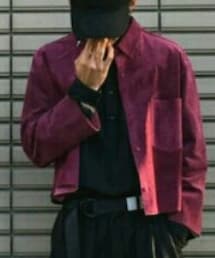 URU | シャツ/ブラウス