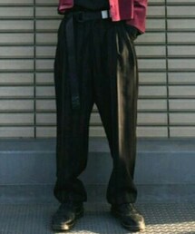 MIHARA YASUHIRO | スラックス