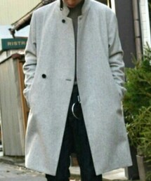 ID DAILYWEAR | チェスターコート
