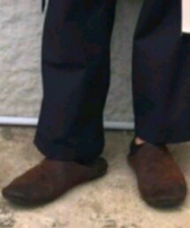 AUTTAA | スリッポン